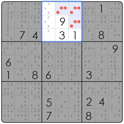 challenging sudoku printable